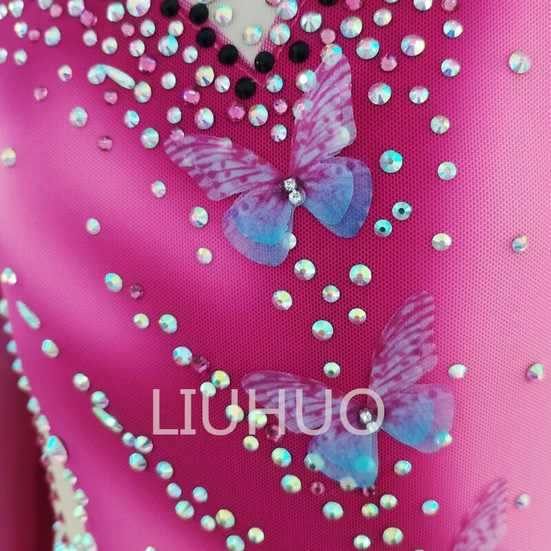 LH Skate BD1238-LIUHUO