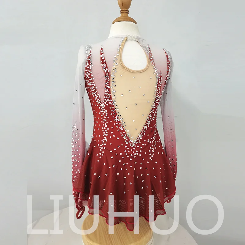 LH Skate BD2590-LIUHUO