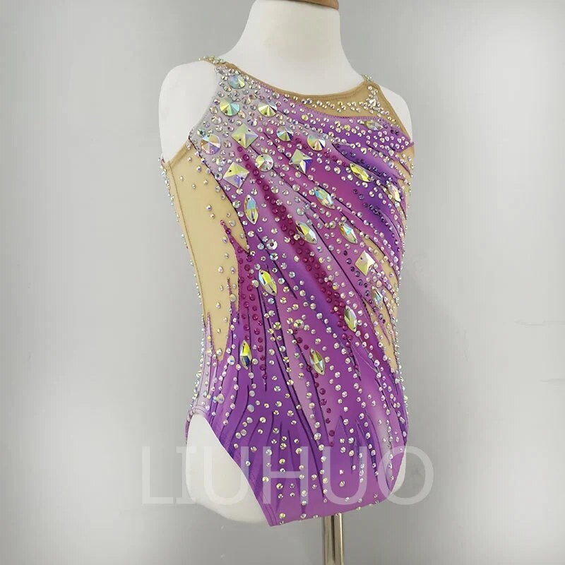 LH Rhythmic Gymnastics BD1382-LIUHUO