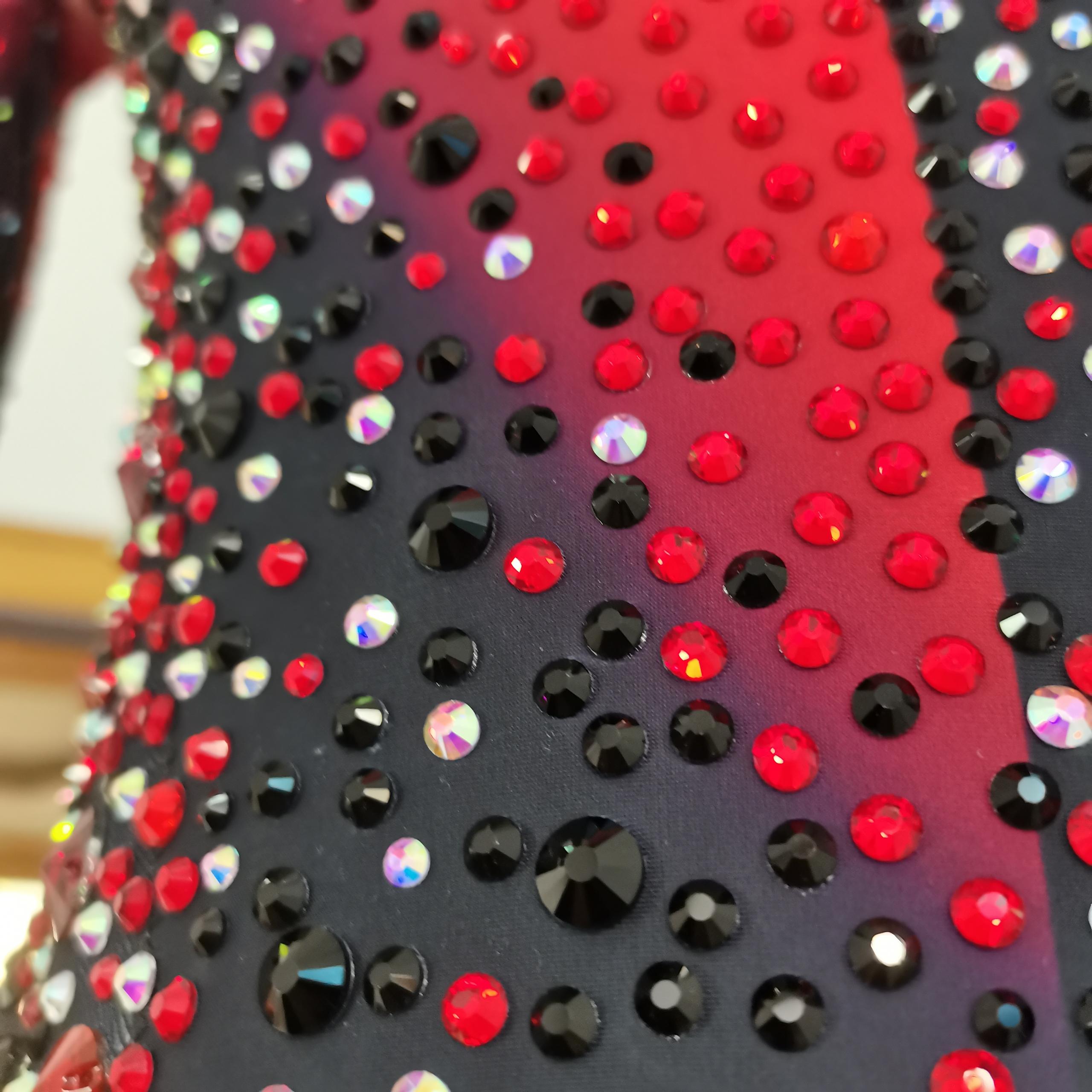 LH Rhythmic Gymnastics JC354