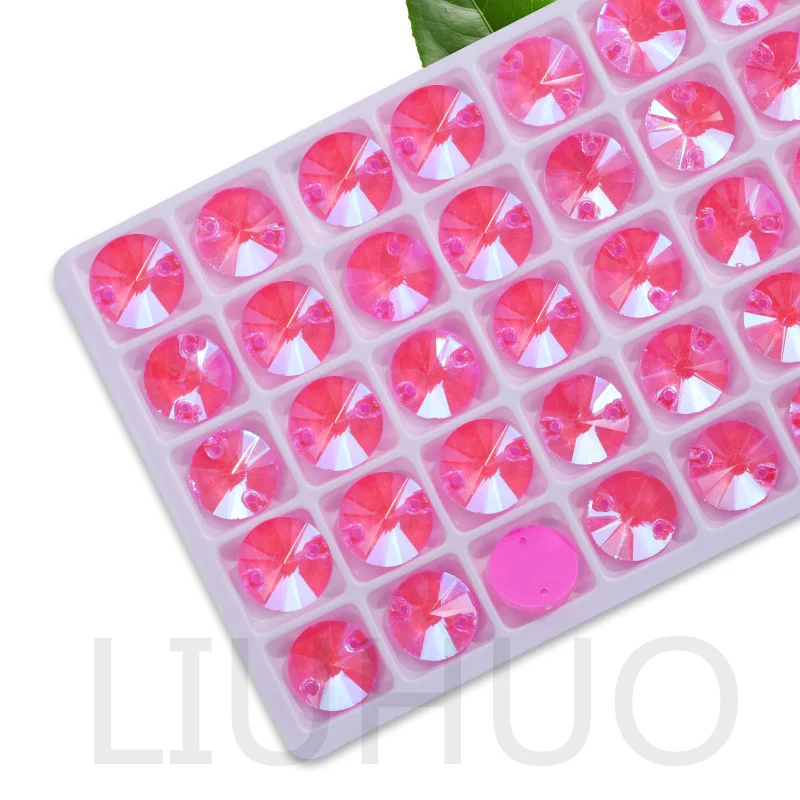 LH Crystals BD0002-LIUHUO