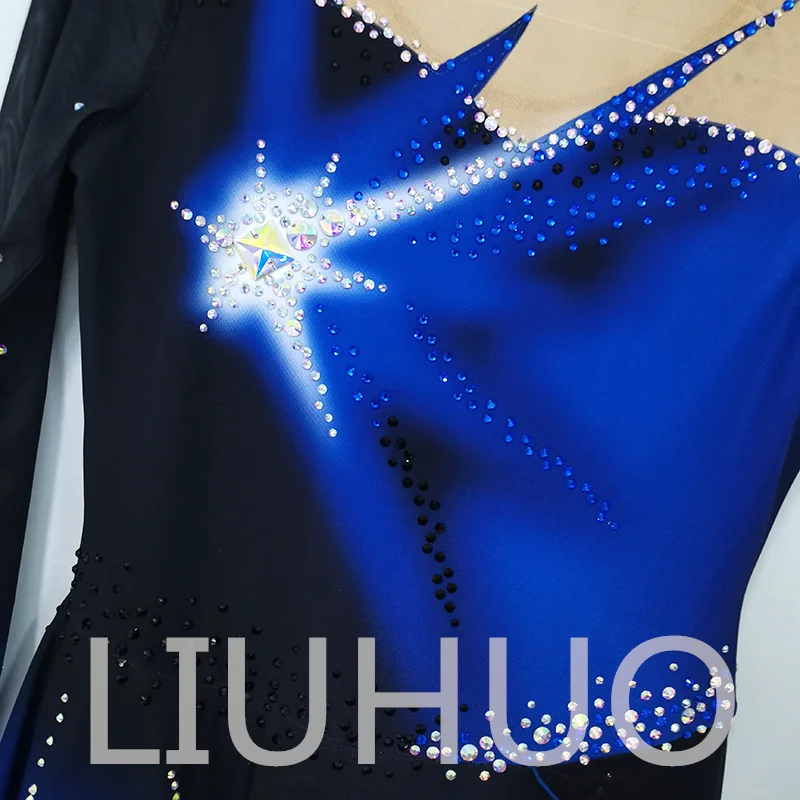 LH Skate BD2589-LIUHUO