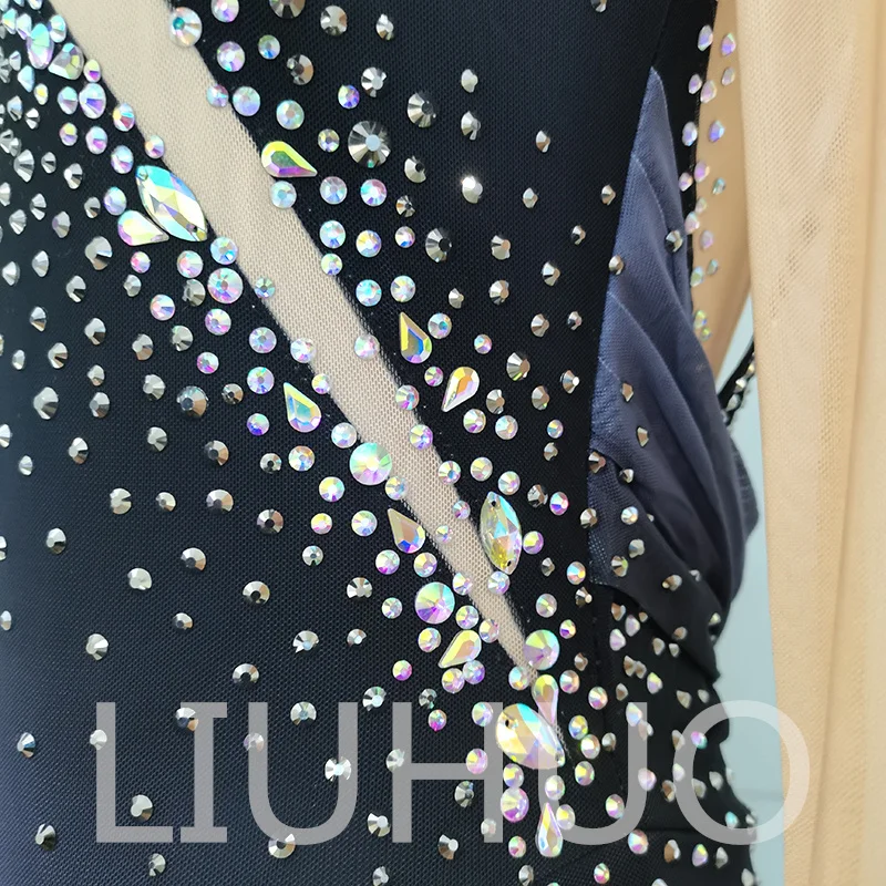 LH Skate BD2580-LIUHUO