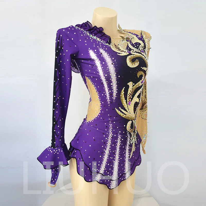 LH Rhythmic Gymnastics BD1684