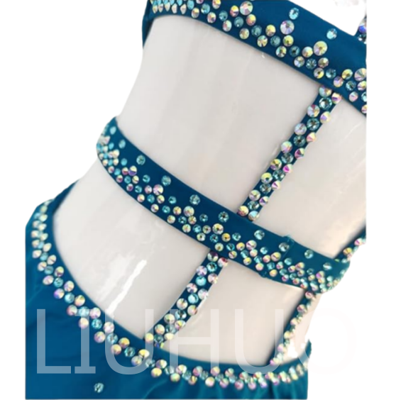 LH Lyrical Dance BD3334-LIUHUO