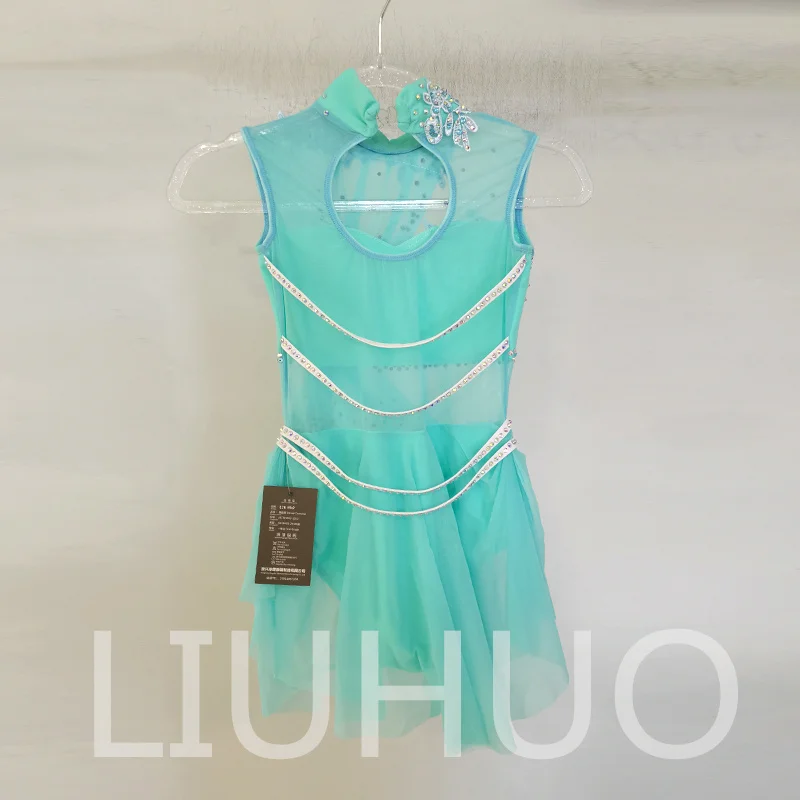 LH Lyrical Dance GD0075-LIUHUO