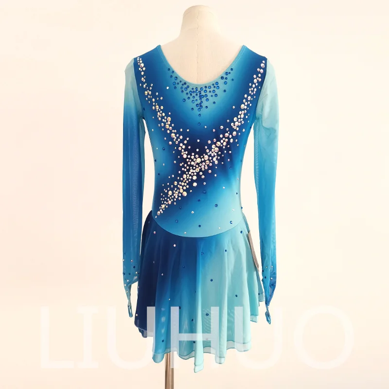 LH Skate BD2612-LIUHUO
