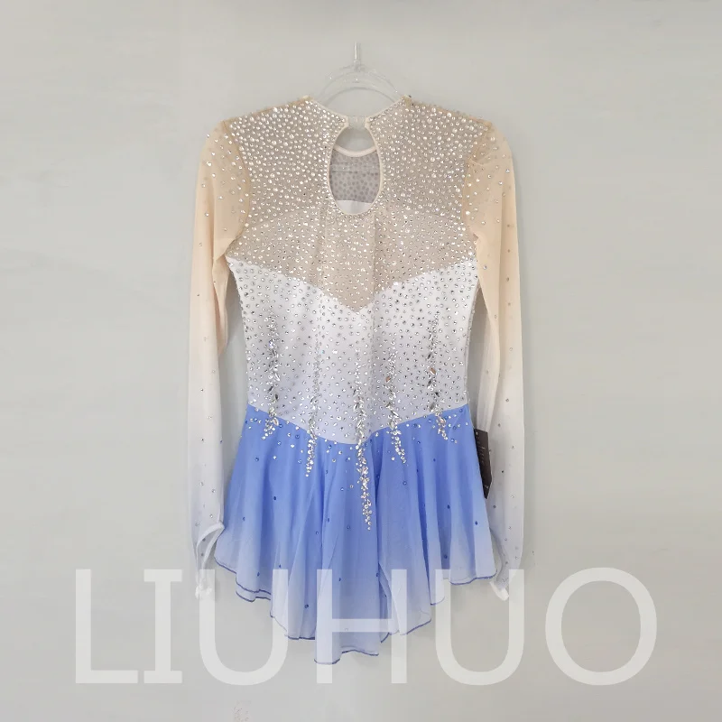 LH Skate BD2551-LIUHUO
