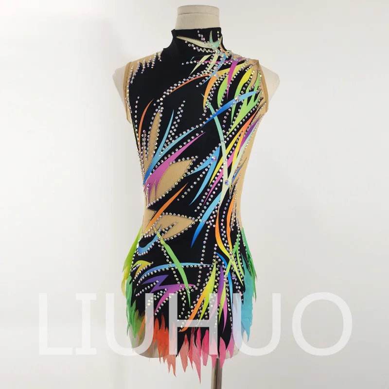 LH Rhythmic Gymnastics BD2049-LIUHUO