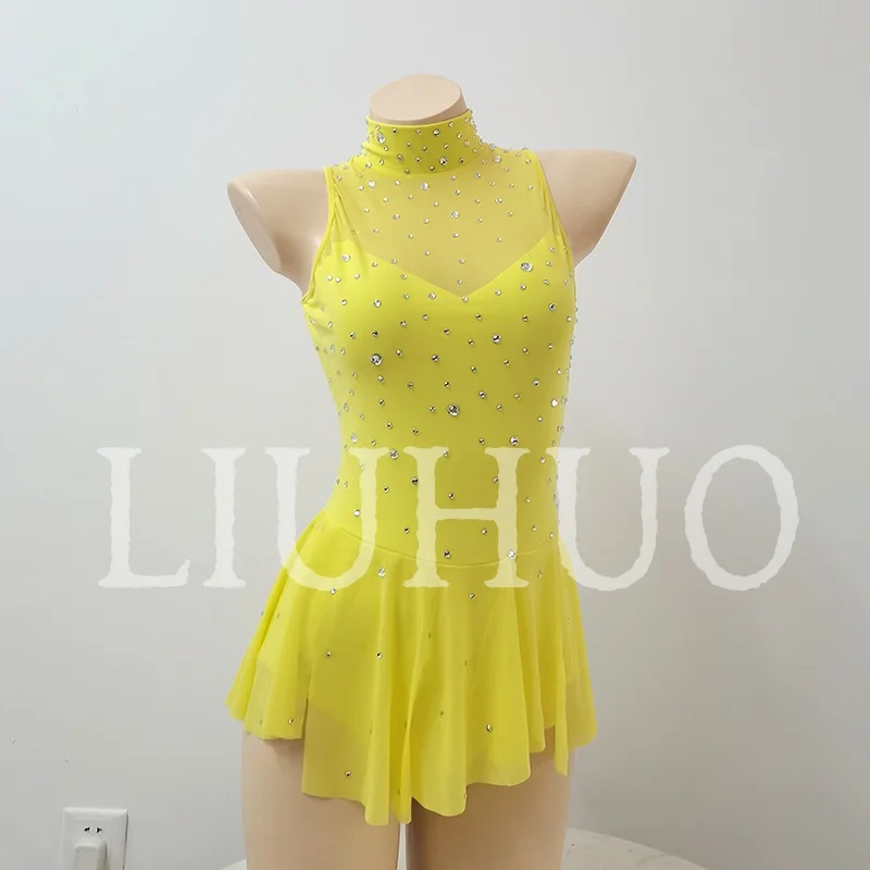LH Skate BD2697-LIUHUO