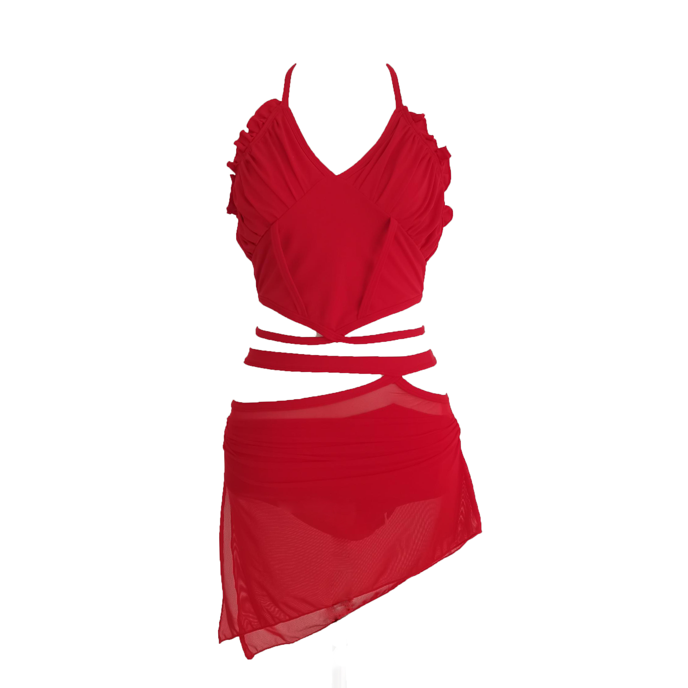 LH Lyrical Dance JC271