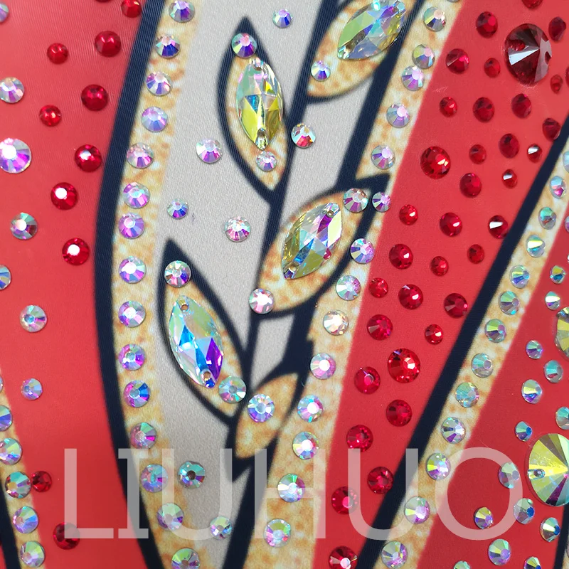 LH Rhythmic Gymnastics BD1692-LIUHUO
