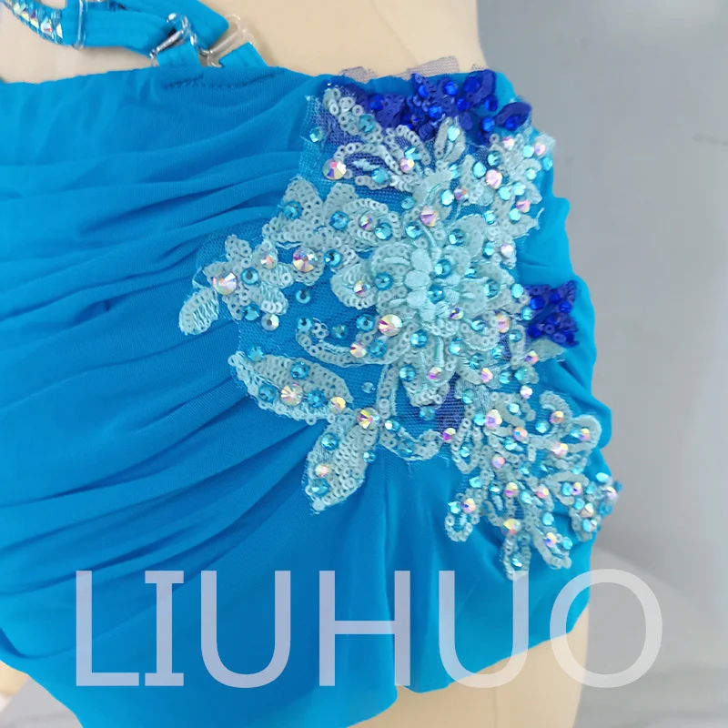 LH Lyrical Dance GD0055-LIUHUO