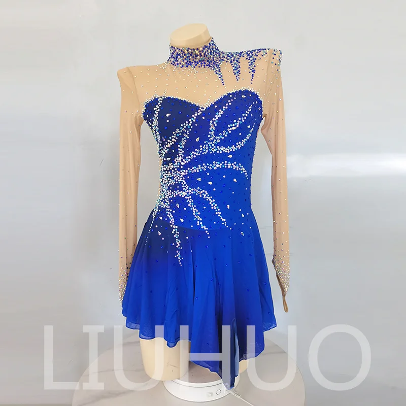 LH Skate BD2552-LIUHUO