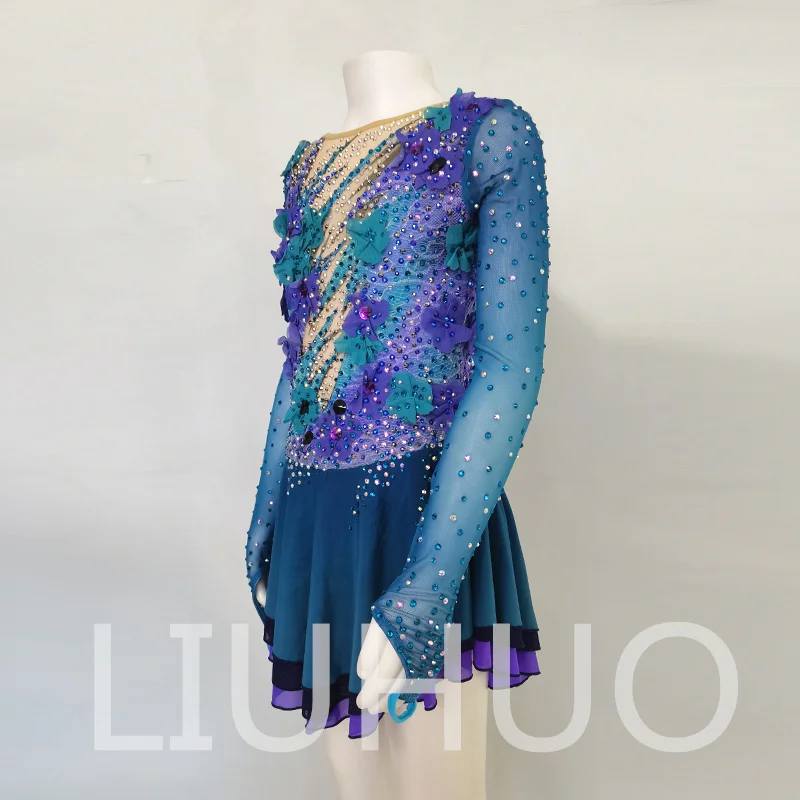 LH Skate BD2564-LIUHUO
