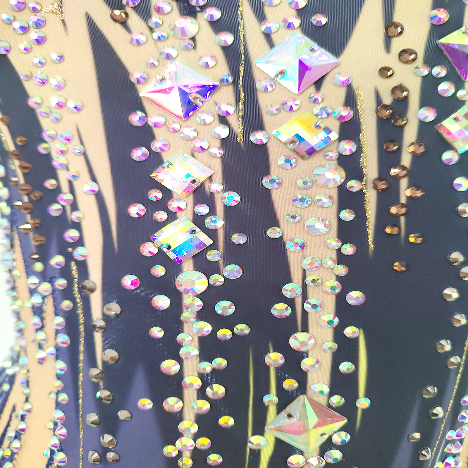 LH Rhythmic Gymnastics BD1288