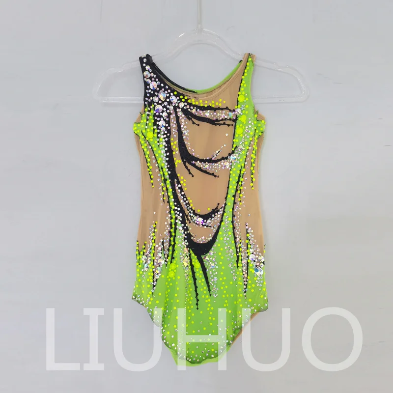 LH Rhythmic Gymnastics BD1866-LIUHUO