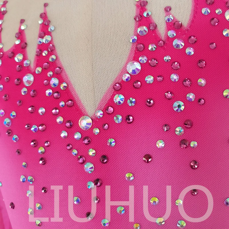 LH Skate BD1732-LIUHUO