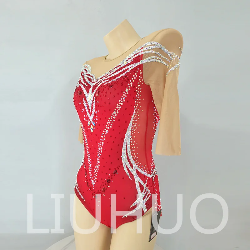 LH Rhythmic Gymnastics BD1910-LIUHUO