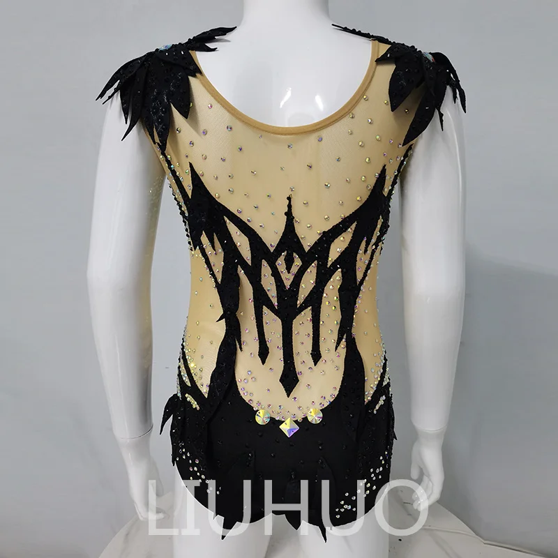 LH Rhythmic Gymnastics BD1523