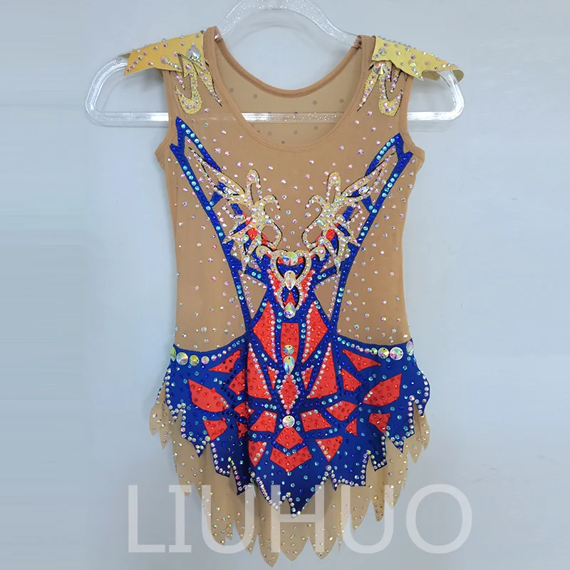 LH Rhythmic Gymnastics BD1585-LIUHUO