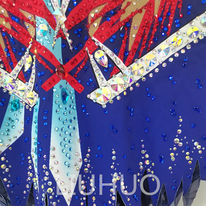 LH Rhythmic Gymnastics BD1531