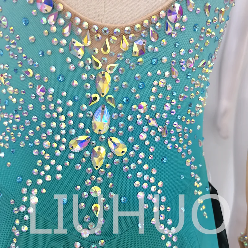 LH Skate BD2578-LIUHUO