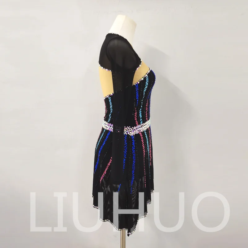 LH Skate BD2575-LIUHUO