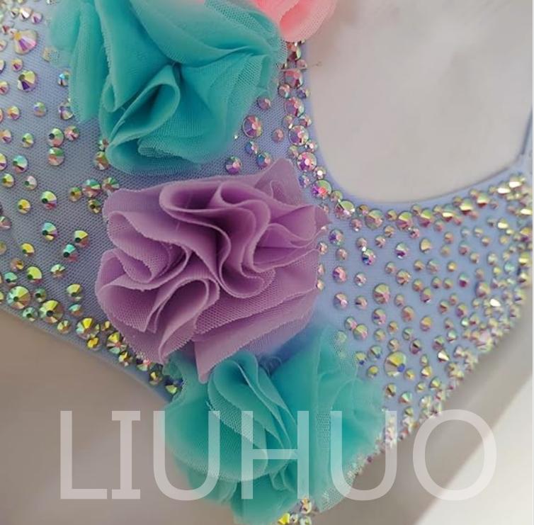 LH Lyrical Dance GD0093