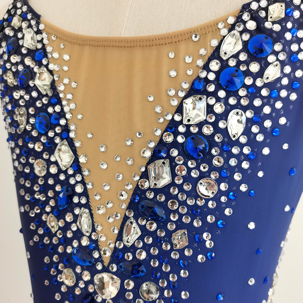 LH Rhythmic Gymnastics JC542