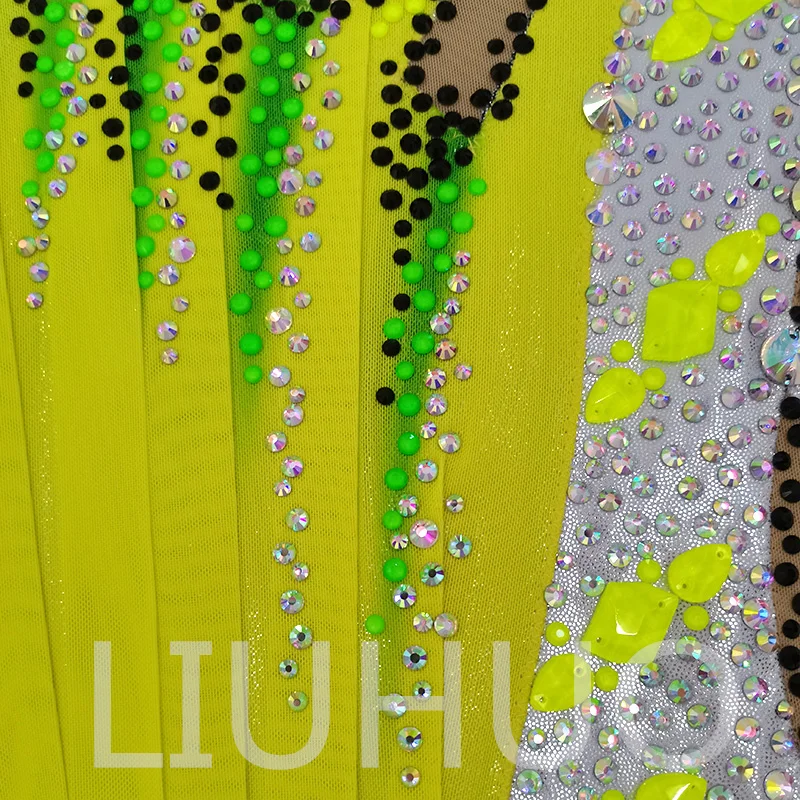 LH Rhythmic Gymnastics BD1713