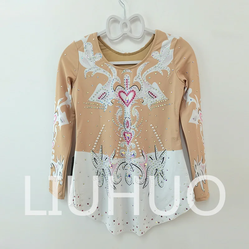 LH Rhythmic Gymnastics BD2116-LIUHUO