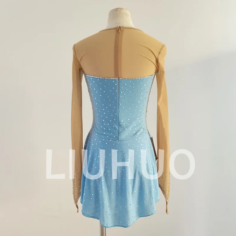 LH Skate BD2674-LIUHUO