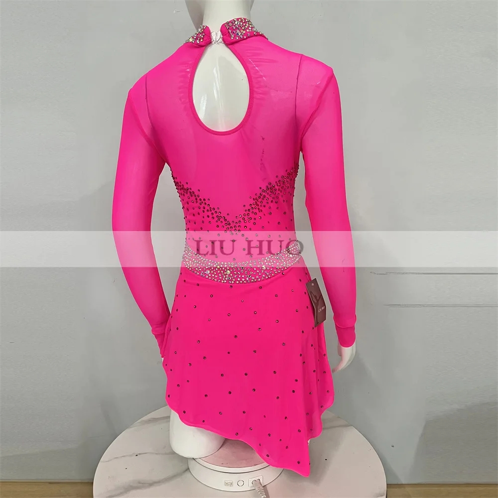 LH Skate BD2510-LIUHUO