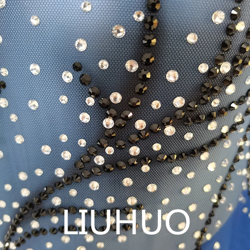 LH Skate BD2403-LIUHUO