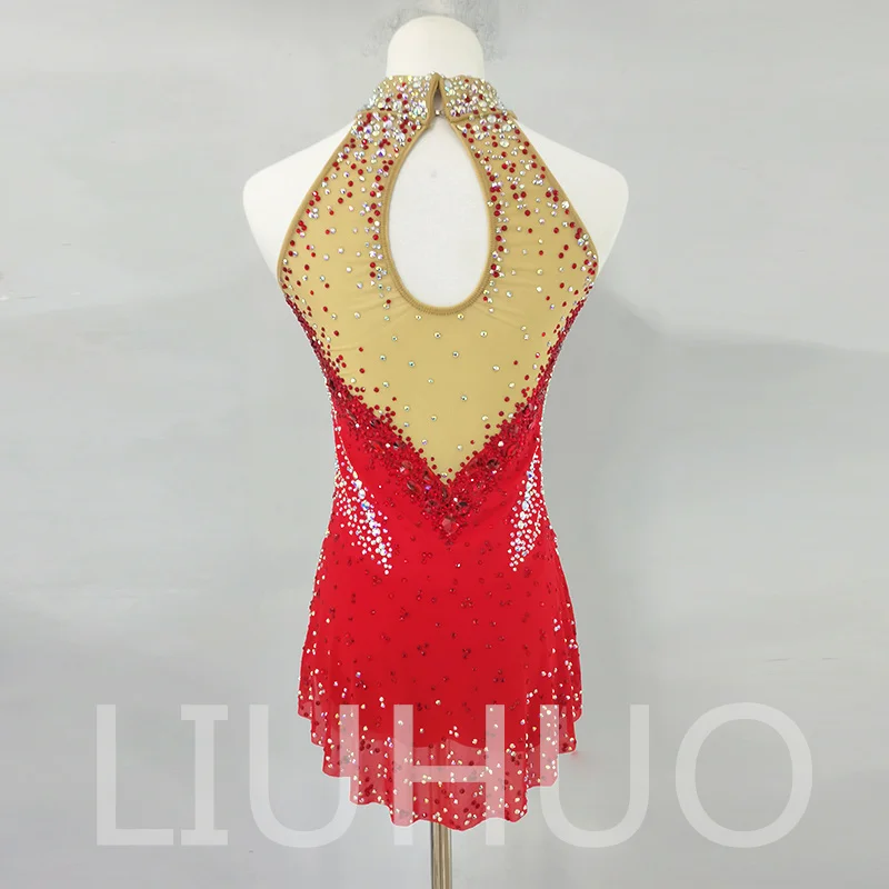 LH Rhythmic Gymnastics BD2071-LIUHUO