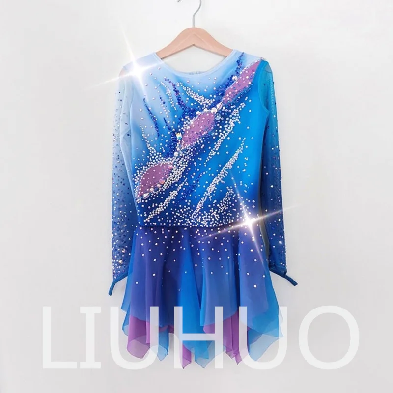 LH Skate BD2449-LIUHUO