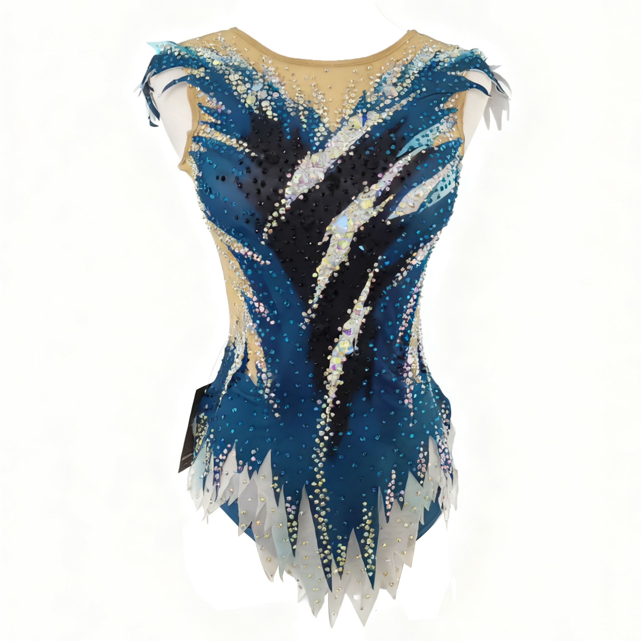 LH Rhythmic Gymnastics  BD7208-LIUHUO