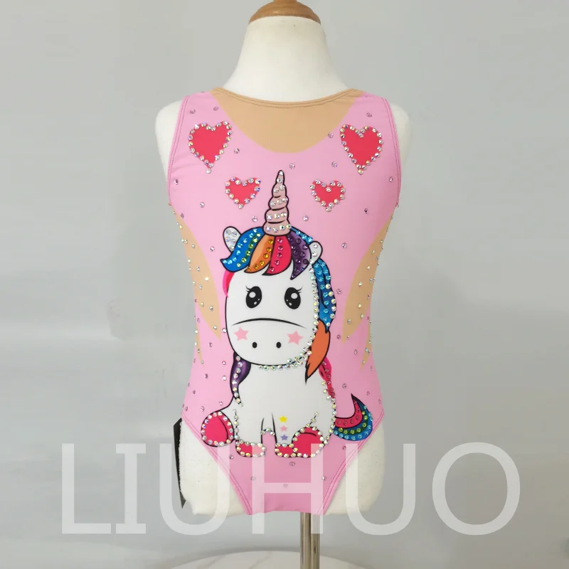 LH Rhythmic Gymnastics BD1898