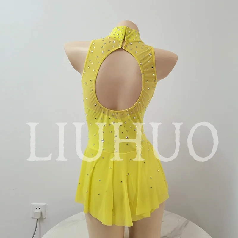 LH Skate BD2697-LIUHUO