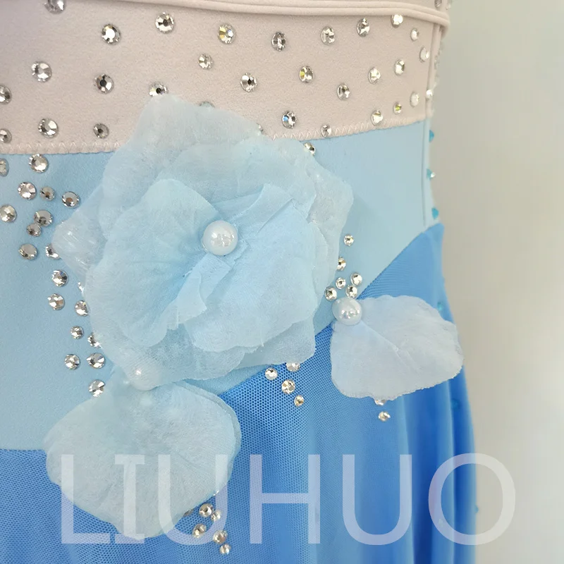 LH Skate BD2529-LIUHUO