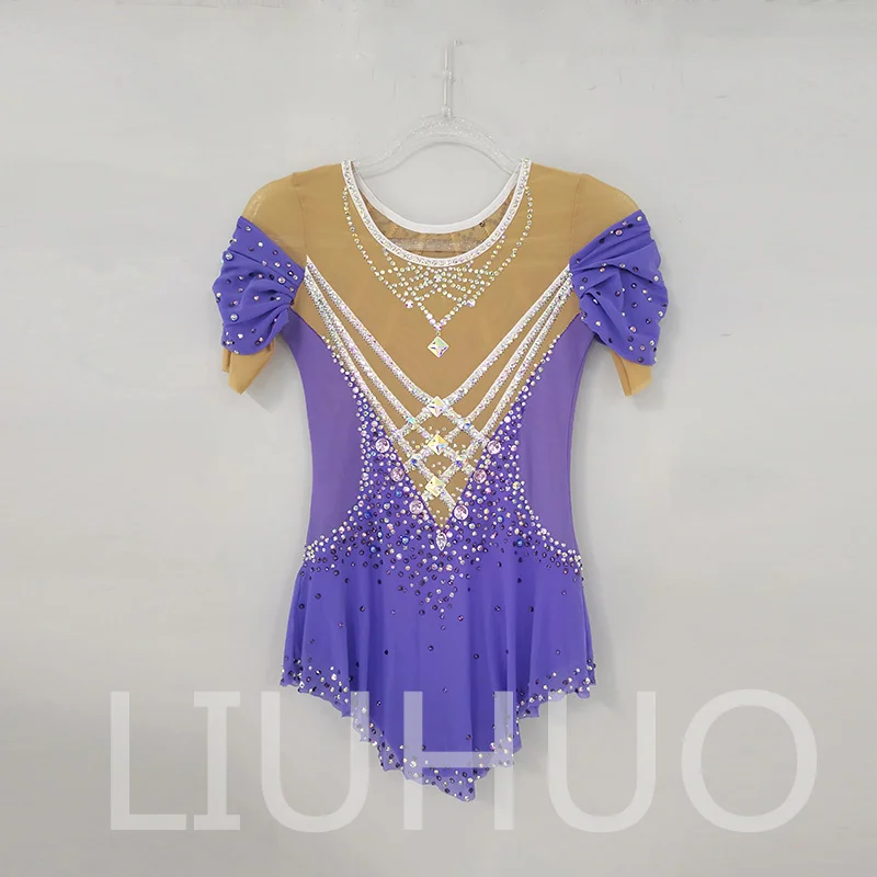 LH Rhythmic Gymnastics BD1775