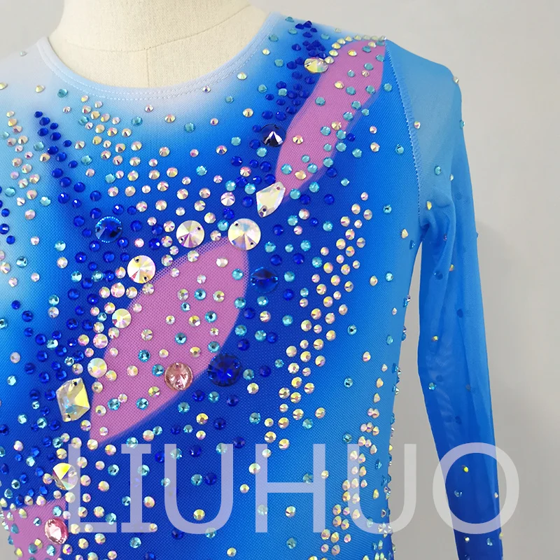 LH Skate BD2549-LIUHUO