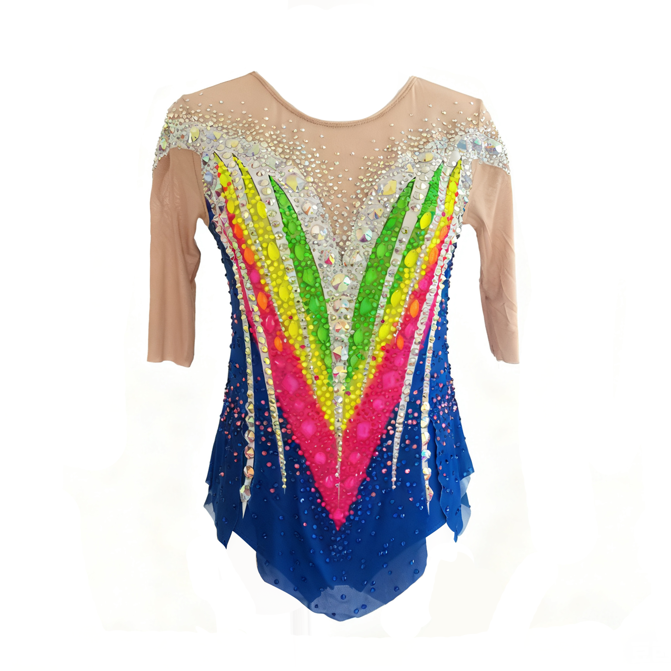 LH Rhythmic Gymnastics BD9084-LIUHUO