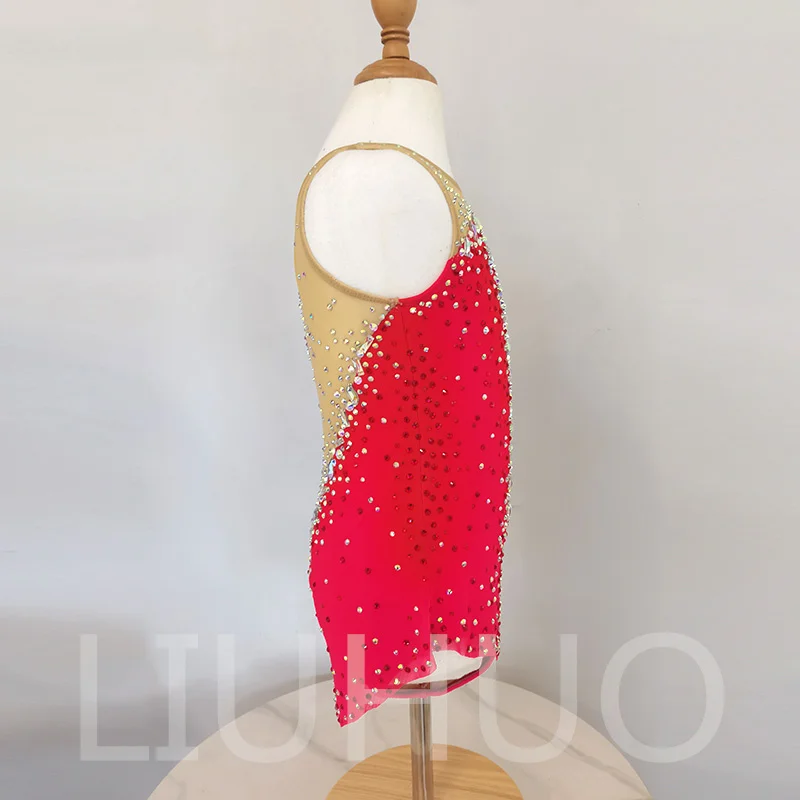 LH Rhythmic Gymnastics BD1787-LIUHUO