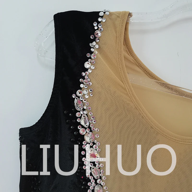 LH Rhythmic Gymnastics BD2085-LIUHUO