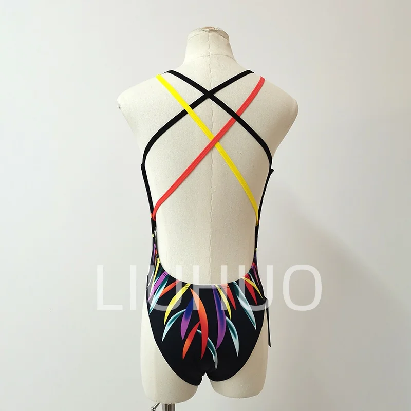 LH Synchronized Swimming BD1142-LIUHUO