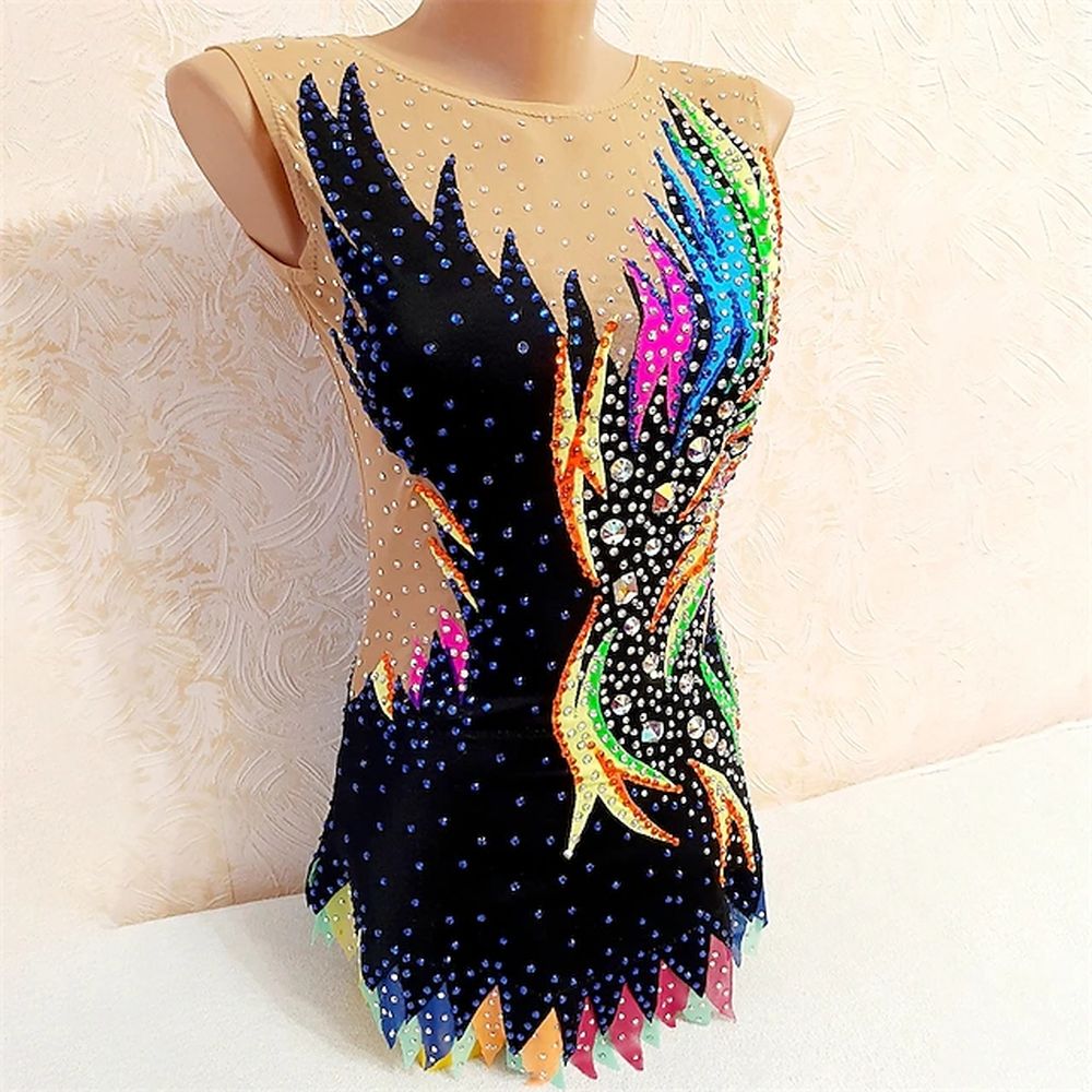 LH Rhythmic Gymnastics BD1298-LIUHUO
