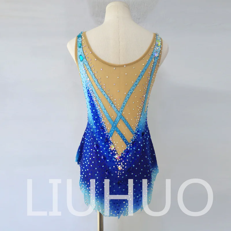 LH Rhythmic Gymnastics BD1999