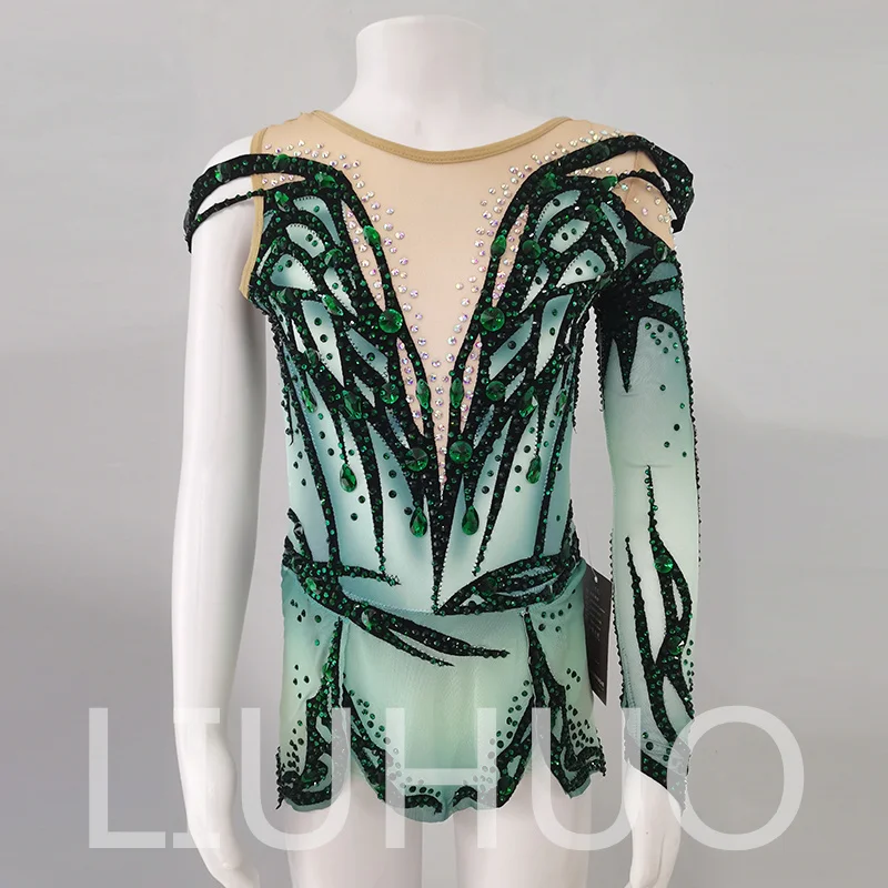 LH Rhythmic Gymnastics BD2095-LIUHUO